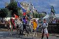 dinan fete remparts 22